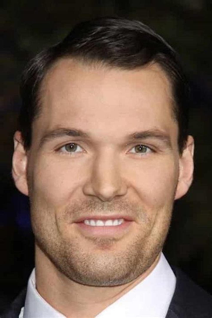 Daniel Cudmore Net Worth 2024, Age, Height, Bio, Birthday, Wiki!