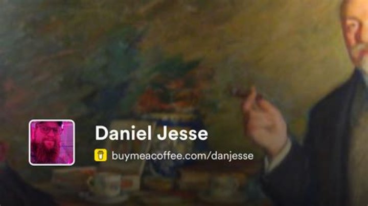 Fame | Daniel Jesse net worth and salary income estimation Jan, 2024