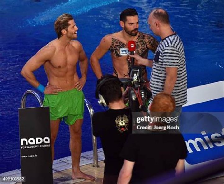 Daniel Kollerer - Net Worth, Age, Height, Birthday, Bio, Wiki!