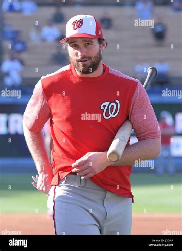 Daniel Murphy Net Worth, Age, Height, Bio, Birthday, Wiki!