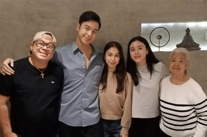 Daniel Padilla Bio, Parents, Wife, Children, Siblings, Net Worth