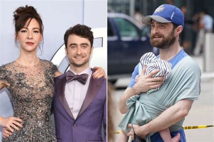 Daniel Radcliffe Children: Does Daniel have children?
