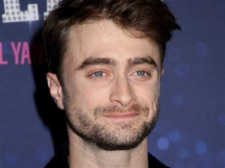 Daniel Radcliffe Maladie