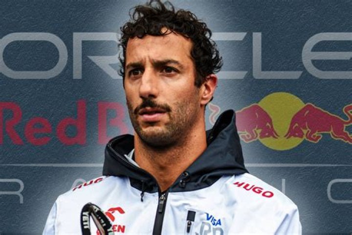 Daniel Ricciardo Bio, Age, Height, Girlfriend, Parents, Net Worth