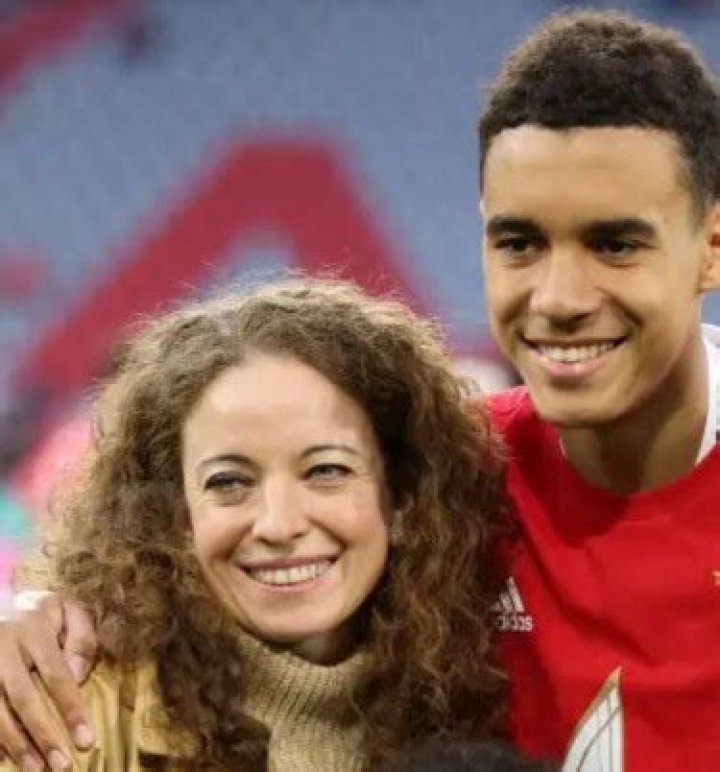 Daniel Richard Musiala