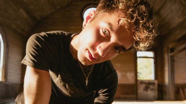 Daniel Seavey Net Worth, Age, Height, Bio, Birthday, Wiki!