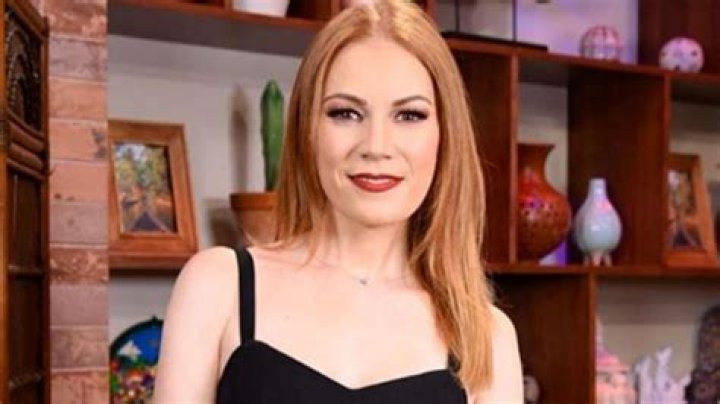 Daniela Magun - Net Worth, Age, Height, Birthday, Bio, Wiki!