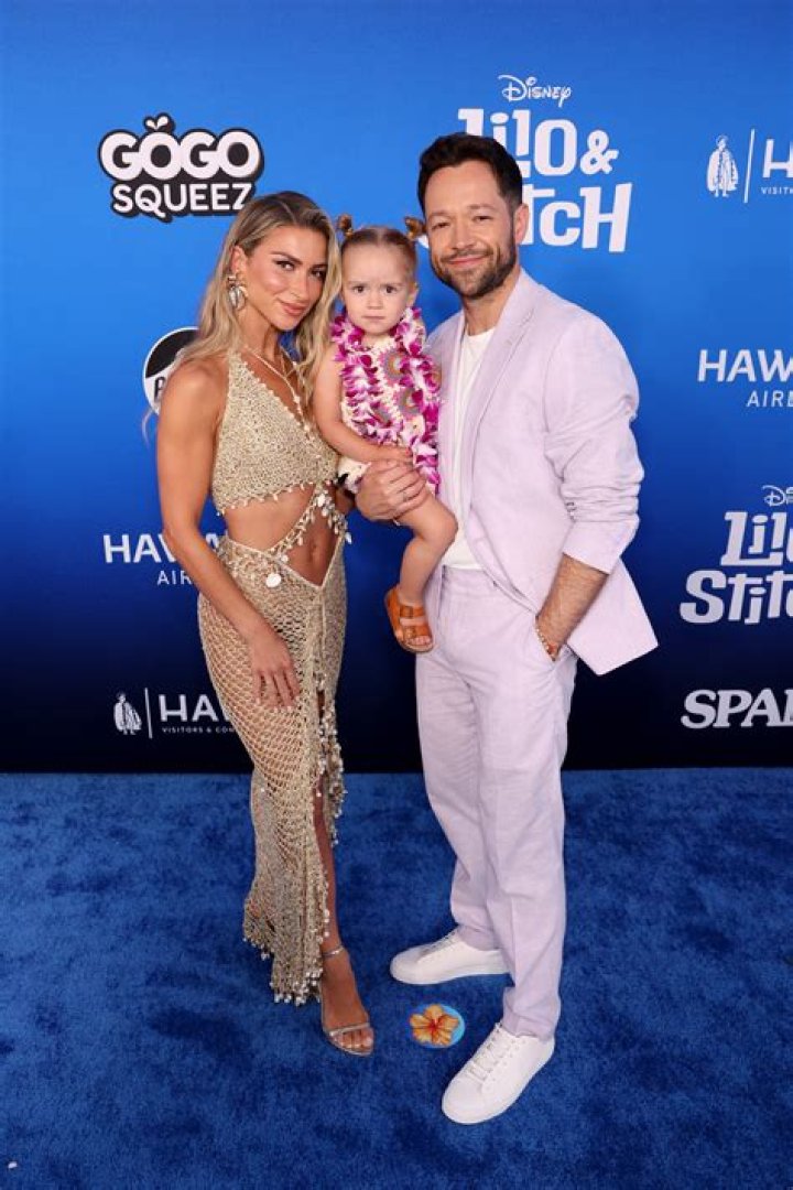 Daniella Karagach - Celebrity