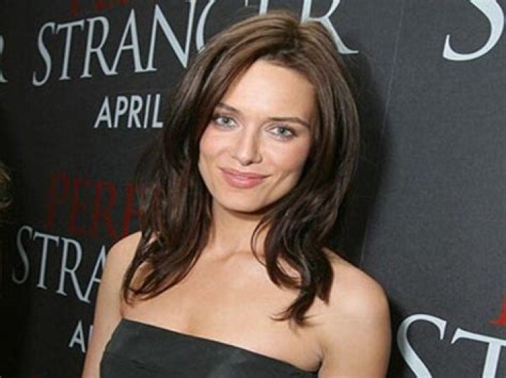 Daniella van Graas Biography: Age, Net Worth, Wikipedia, Height, Husband, Photos, Children