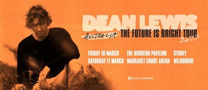 Danielle Lewis Announces New EP 'Live Forever'