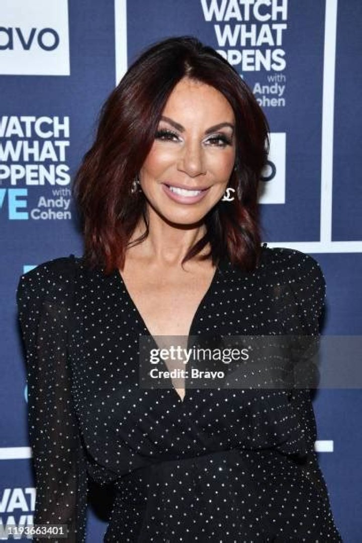 Danielle Staub- Wiki, Age, Husband, Ethnicity, Net Worth, Height, Career (Biographygist)