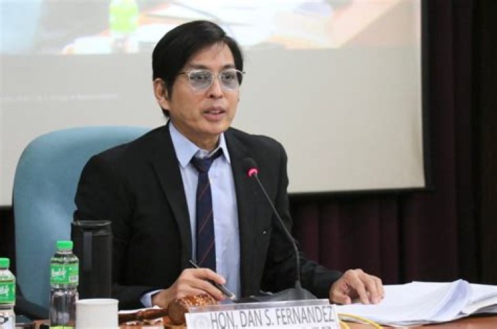 Fame | Danilo Fernandez net worth and salary income estimation Jan, 2024