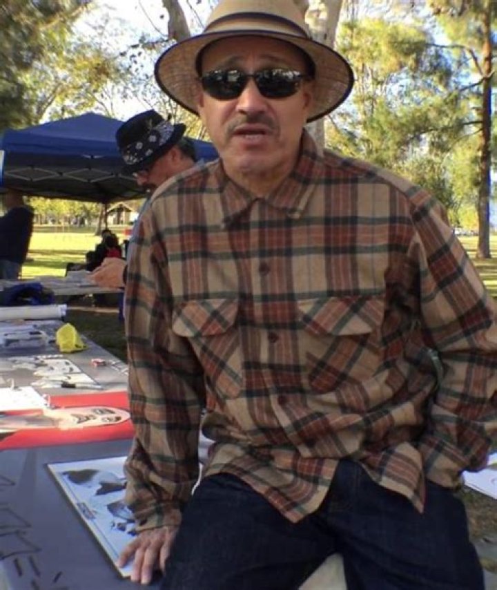 Danny De La Paz Net Worth, Age, Height, Bio, Birthday, Wiki!