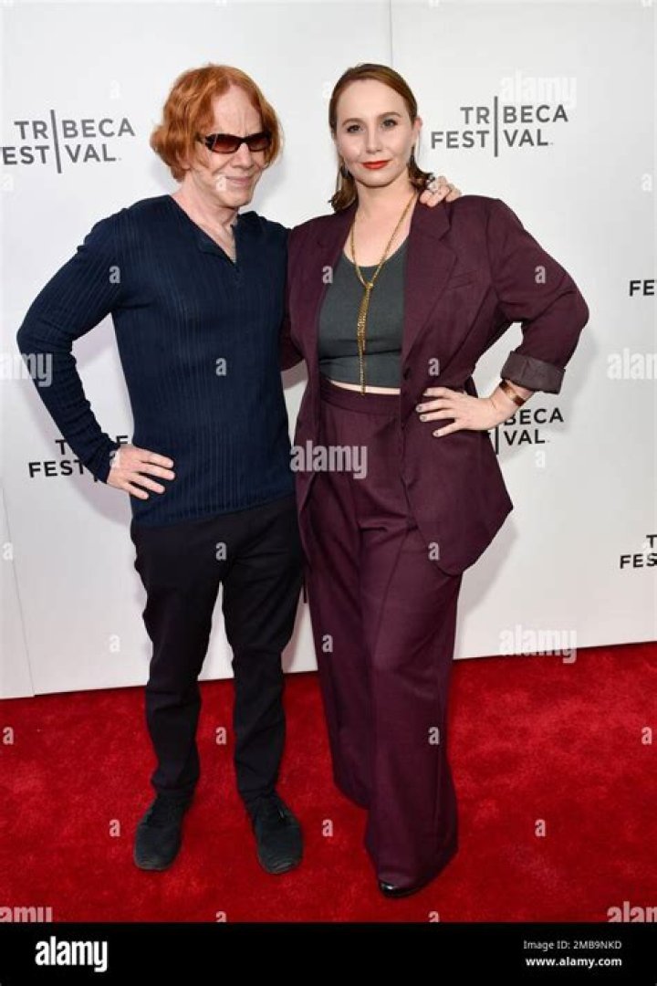 Danny Elfman Children: Meet His 3 Children