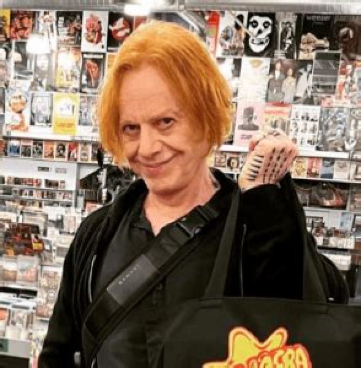 Danny Elfman Parents: Meet Blossom Elfman And Milton Elfman