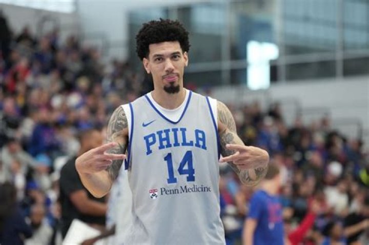 Danny Green Height: How Tall Is Danny Green?