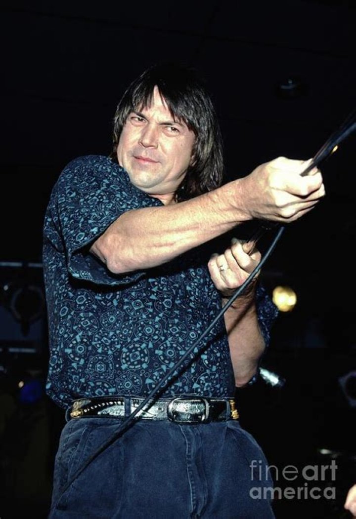 Danny Joe Brown Net Worth, Age, Height, Bio, Birthday, Wiki!