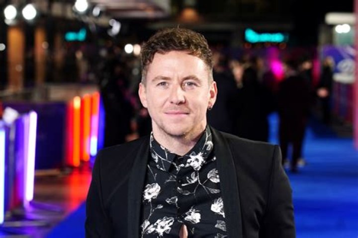 Danny Jones Net Worth, Age, Height, Bio, Birthday, Wiki!