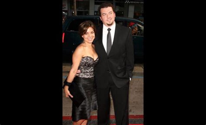 Danny McBride Wife: Meet Gia Ruiz