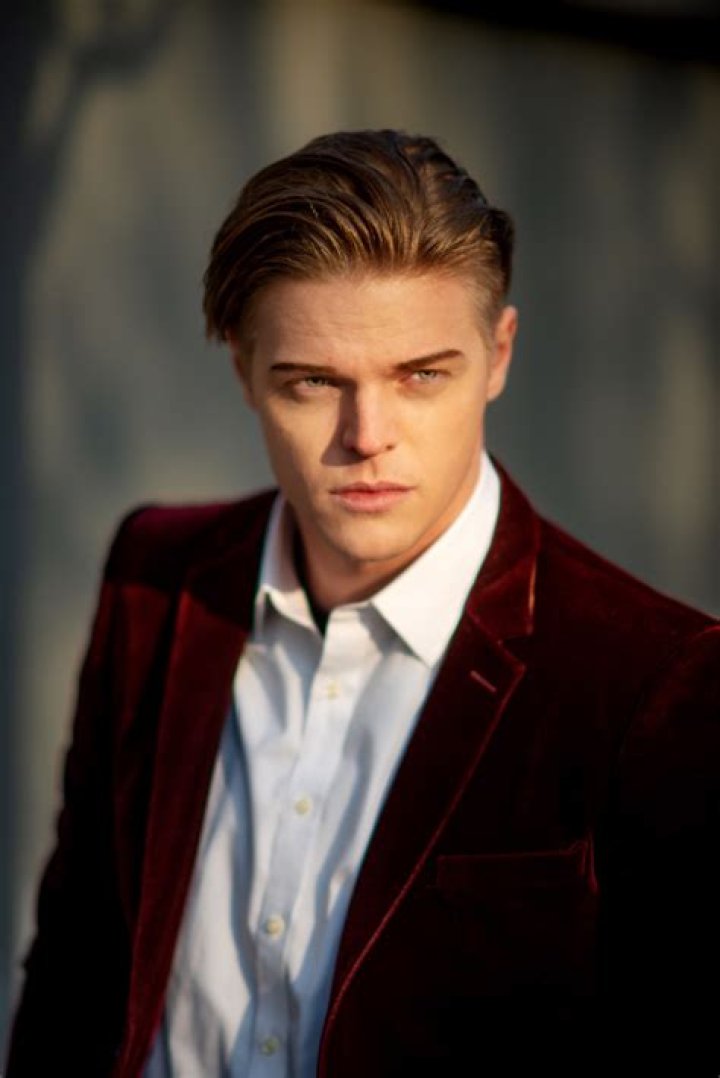 Danny Ray Net Worth, Age, Height, Bio, Birthday, Wiki!