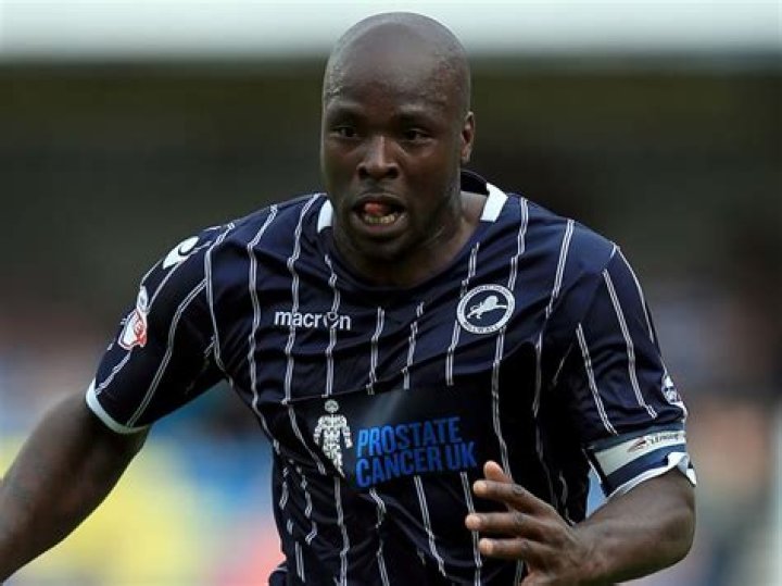 Danny Shittu - Net Worth, Age, Height, Birthday, Bio, Wiki!