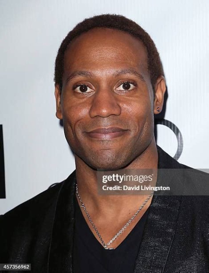 Dante Carver - Net Worth, Age, Height, Birthday, Bio, Wiki!