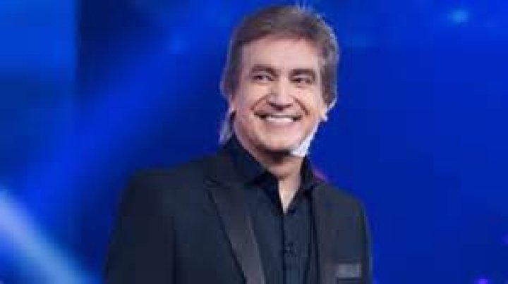 Dante Gebel - Net Worth, Age, Height, Birthday, Bio, Wiki!