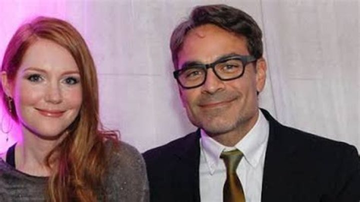 Darby Stanchfield's husband, Joseph Mark Gallegos Biography: Spouse, Age, Height, Net Worth, Wikipedia
