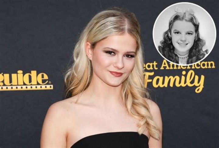Who is Darci Lynne Farmer Dating – Darci Lynne Farmer's Boyfriend & Exes