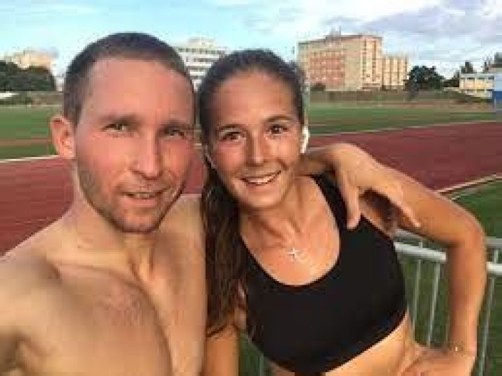 Daria Kasatkina Sibling: Meet Alexandr