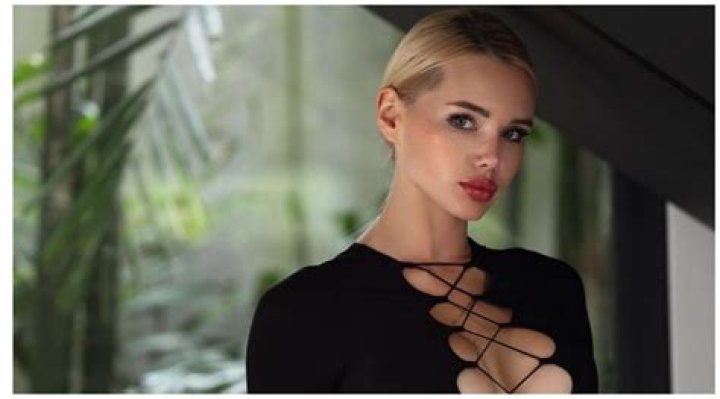 Darina Zapesochnaya’s Boyfriend: Who is Darina Zapesochnaya Dating?