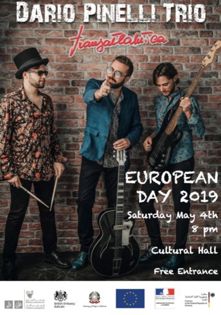 Dario Pinelli - Net Worth, Age, Height, Birthday, Bio, Wiki!