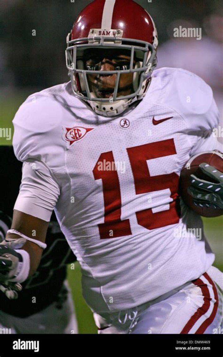 Darius Hanks - Net Worth, Age, Height, Birthday, Bio, Wiki!