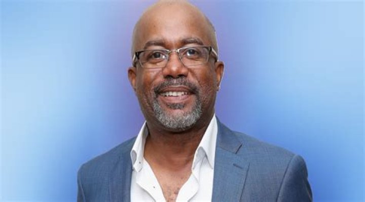 Darius Rucker Net Worth: How Much Is Darius Rucker Worth?