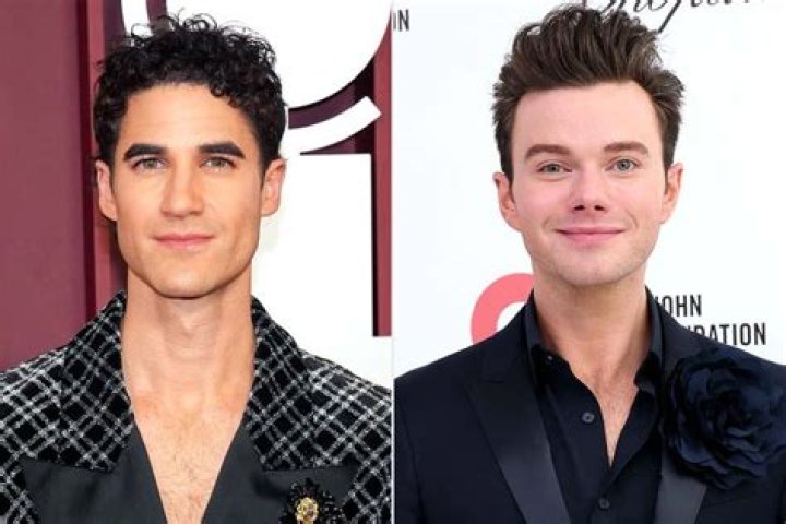 Darren Criss Net Worth: How rich is Darren Criss?