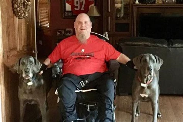 Darren Drozdov Cause Of Death, Age, Funeral, Net Worth