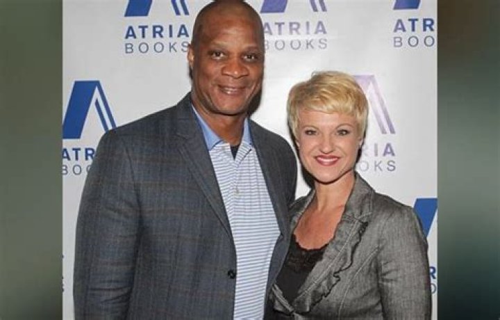 Darryl Strawberry’s Wife: Who is Darryl Strawberry Dating?