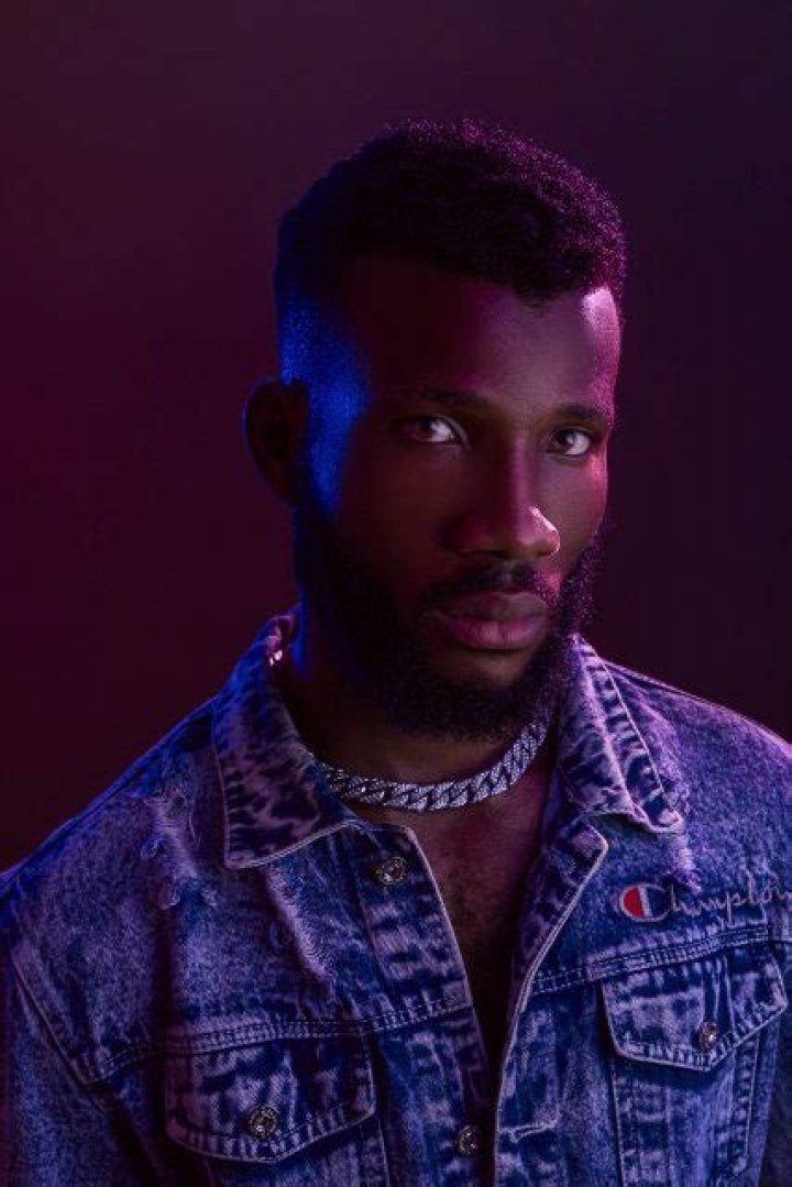 Darvey Rucci Biography: Age, Net Worth, Pictures, Songs, Wikipedia