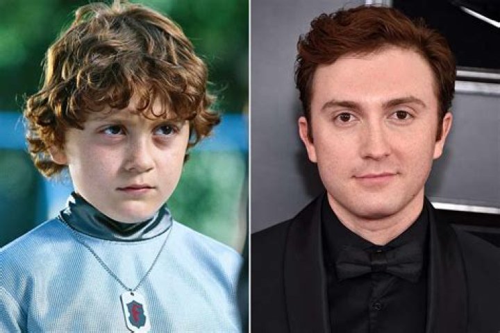 Daryl Sabara Net Worth, Age, Height, Bio, Birthday, Wiki!