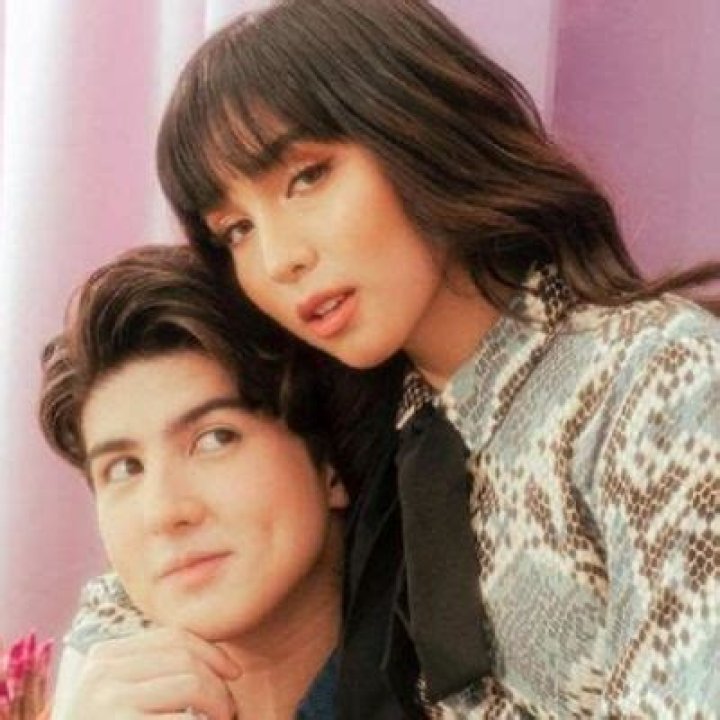 
Dasuri Choi And Mavy Legaspi Scandal: Are They Together?	