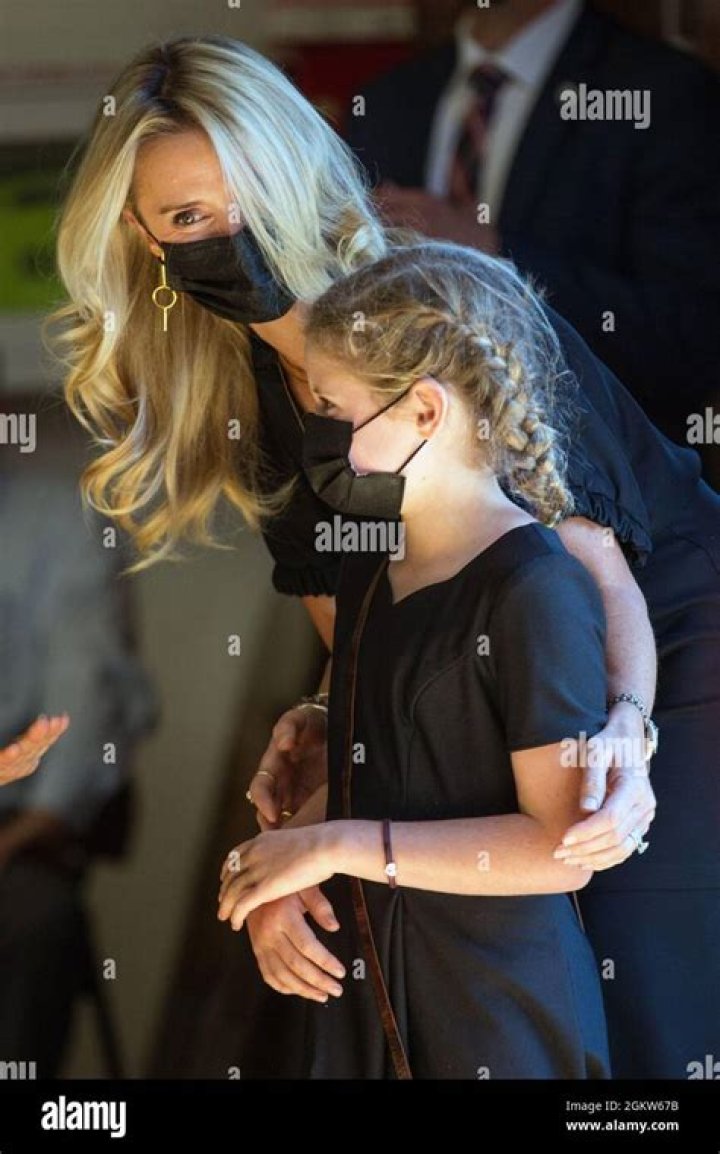 All About The Daughter Of Gavin Newsom, Brooklynn Siebel Newsom