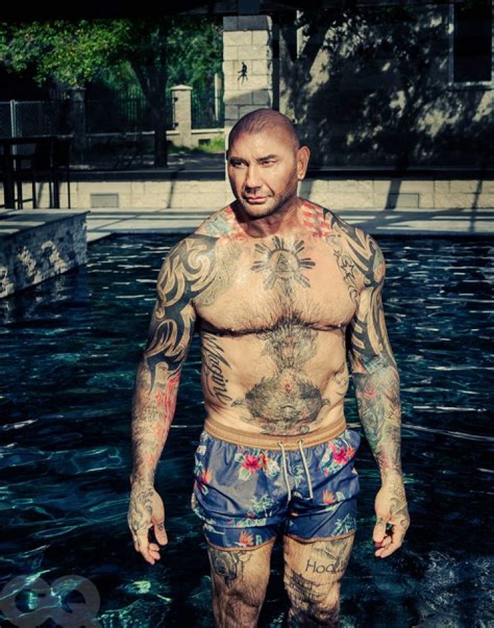 Dave Bautista Net Worth 2024, Age, Height, Bio, Birthday, Wiki!