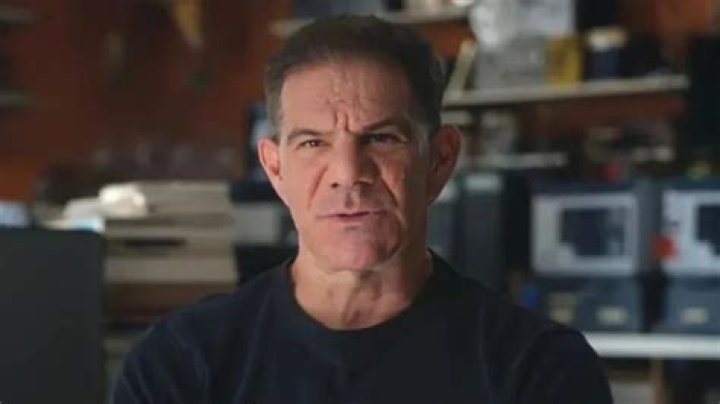 Dave Meltzer Wikipedia, Age, Height, Married, Wife, Children, Net Worth 2022