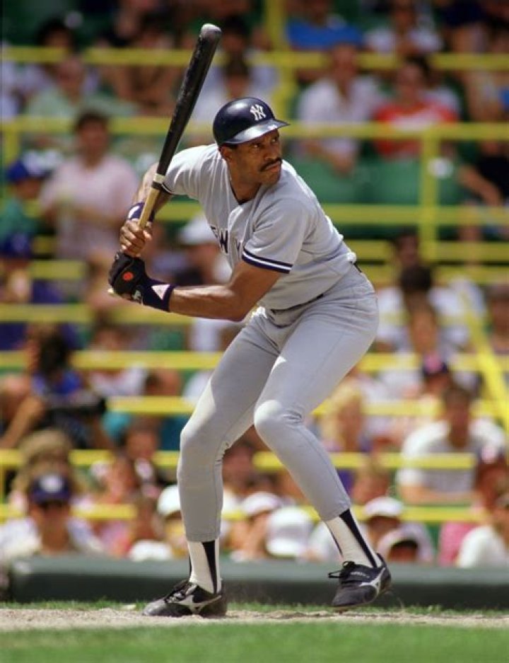 Dave Winfield Net Worth, Age, Height, Bio, Birthday, Wiki!