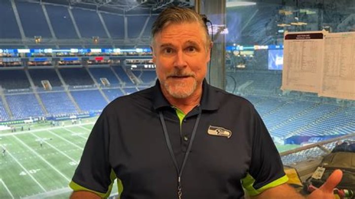 Fame | Dave Wyman net worth and salary income estimation Jan, 2024