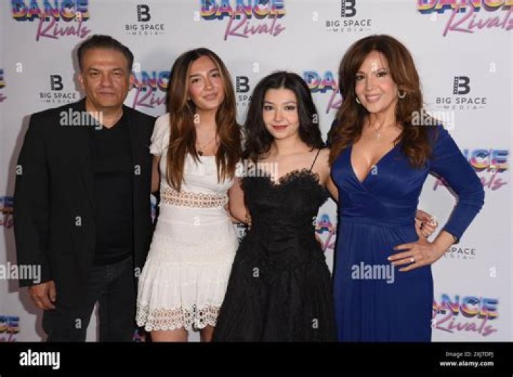 David Barrera Net Worth, Age, Height, Bio, Birthday, Wiki!