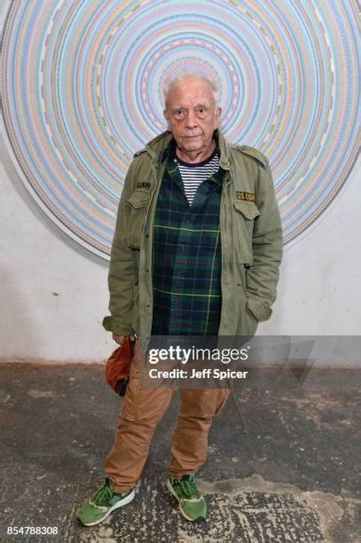 David Bayley Net Worth, Age, Height, Bio, Birthday, Wiki!