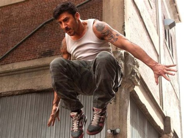 David Belle - Net Worth, Age, Height, Birthday, Bio, Wiki!