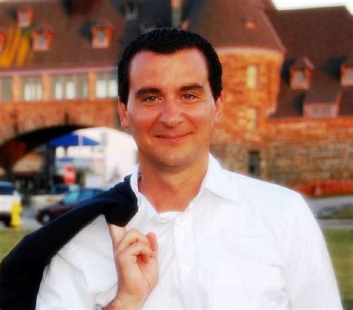 Fame | David Caprio net worth and salary income estimation Apr, 2024