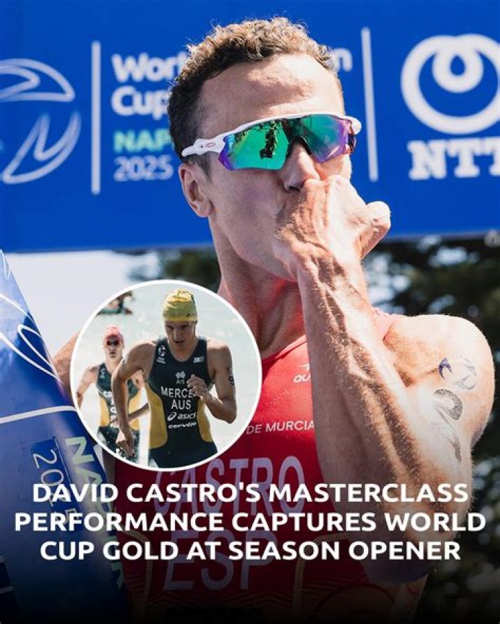 What is David Castro's Snapchat?